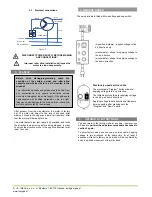 Предварительный просмотр 2 страницы Inel YYGL35P-10/17 Operating Instructions