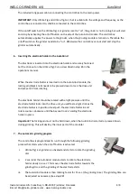 Preview for 6 page of Inelco AutoGrind Digital User Manual