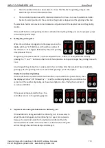 Preview for 7 page of Inelco AutoGrind Digital User Manual