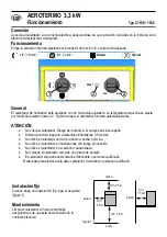 Preview for 14 page of Inelco C1530 Operating Instructions Manual