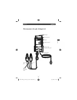 Preview for 2 page of Inelco Keepower XL-pro Manual