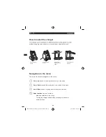 Preview for 3 page of Inelco Keepower XL-pro Manual