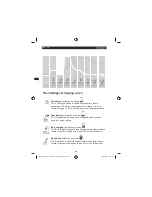 Preview for 9 page of Inelco Keepower XL-pro Manual