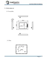 Preview for 11 page of Inelmatic MAF1000 Operation Manual