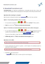 Preview for 12 page of inelo TachoReader Basic Tutorial