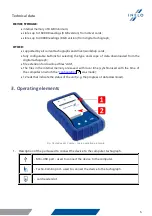 Preview for 5 page of inelo TachoReader Combo Plus Tutorial