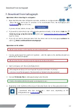 Preview for 12 page of inelo TachoReader Combo Plus Tutorial