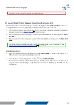 Preview for 16 page of inelo TachoReader Combo Plus Tutorial