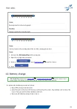 Preview for 26 page of inelo TachoReader Combo Plus Tutorial