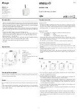 iNels AirSOU-100L Manual preview