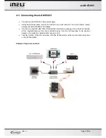 Preview for 7 page of iNels eLAN-IR-003 Installation Manual