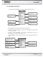 Preview for 10 page of iNels eLAN-IR-003 Installation Manual