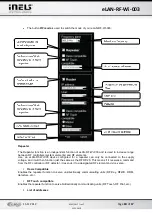 Preview for 10 page of iNels eLAN-RF-Wi-003 Instruction Manual