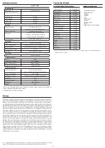 Preview for 3 page of iNels Elko AirSF-100S Quick Start Manual