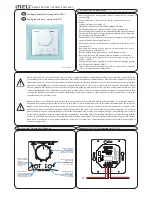 iNels IART2-1 Instruction Manual preview