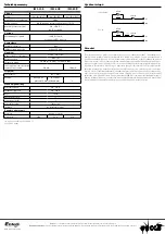 Preview for 2 page of iNels IM3-20B Quick Start Manual