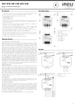 Preview for 13 page of iNels IM3-20B Quick Start Manual