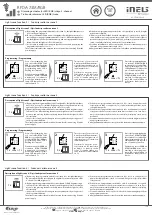 Предварительный просмотр 5 страницы iNels RFDA-73M/RGB Instructions Manual