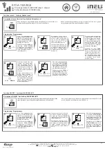 Предварительный просмотр 7 страницы iNels RFDA-73M/RGB Instructions Manual