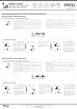 Preview for 4 page of iNels RFDEL-71B-SL Quick Start Manual