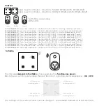 Preview for 2 page of iNels RFGB-240/B Manual