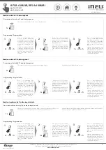 Предварительный просмотр 3 страницы iNels RFSA-61M/MI Quick Start Manual