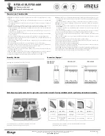 iNels RFSA-61M Manual preview