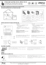 Предварительный просмотр 2 страницы iNels RFSAI-11B-SL Manual