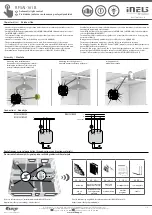 Preview for 1 page of iNels RFSAI-161B Quick Start Manual