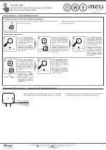 Предварительный просмотр 5 страницы iNels RFSAI-62B/230V Quick Start Manual