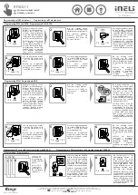 Preview for 3 page of iNels RFSOU-1 Manual