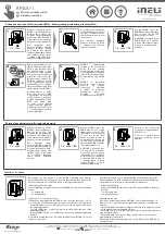 Preview for 5 page of iNels RFSOU-1 Manual