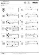 Preview for 4 page of iNels RFTC-150/G/ice Manual