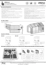 Предварительный просмотр 1 страницы iNels RFUS-61 Manual