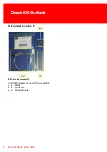 Preview for 8 page of Inepro 132320 Installation Manual