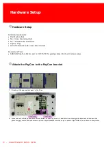 Preview for 12 page of Inepro 132361 Installation Manual