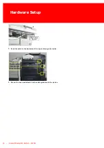 Preview for 16 page of Inepro 132361 Installation Manual