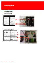 Preview for 6 page of Inepro 275707 Operator'S Manual