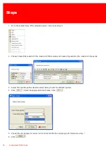 Preview for 58 page of Inepro Back Office Suite Technical Manual