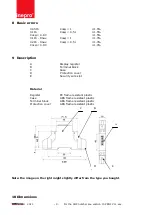 Preview for 9 page of Inepro DMMetering PRO1 V11 Series Manual