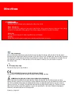 Preview for 5 page of Inepro MicroTimer 2400 Technical Manual