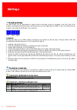 Preview for 14 page of Inepro MicroTimer 2400 Technical Manual