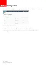 Предварительный просмотр 17 страницы Inepro Multi Connectivity Box Manual