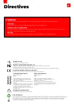 Preview for 5 page of Inepro Reader Bracket for MFP Assembly