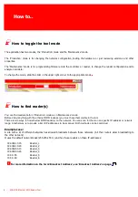 Preview for 16 page of Inepro SCR-MCR Ethernet RFID Reader Tool Technical Manual