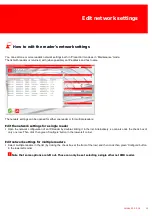 Preview for 21 page of Inepro SCR-MCR Ethernet RFID Reader Tool Technical Manual