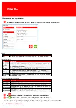 Preview for 22 page of Inepro SCR-MCR Ethernet RFID Reader Tool Technical Manual