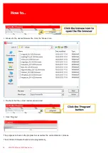 Preview for 24 page of Inepro SCR-MCR Ethernet RFID Reader Tool Technical Manual