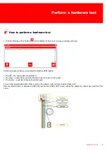 Preview for 29 page of Inepro SCR-MCR Ethernet RFID Reader Tool Technical Manual