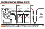 Preview for 19 page of inergy Flex 1500 User Manual